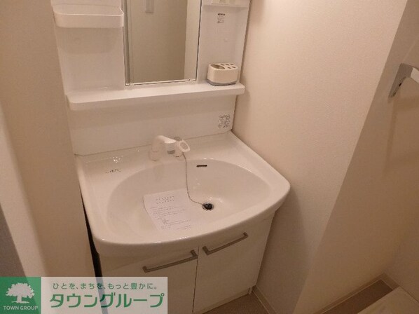 ビンシスターレットの物件内観写真